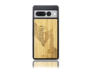 GIRAFES Coque arrière Google Pixel 7 Pro